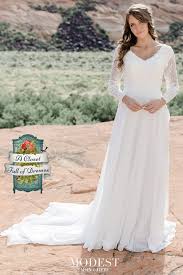Wedding dresses & bridesmaids inspiration! New Arrivals Mon Cheri Spring 20 Bridal A Closet Full Of Dresses