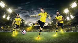 Blader door de 104.341 borussia dortmund players beschikbare stockfoto's en beelden, of begin een nieuwe. Borussia Dortmund Wallpapers Wallpaper Cave