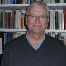 Revd Dr David G Cornick