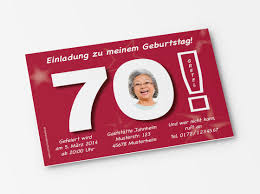 Einladungskarten geburtstag individuell selbst gestalten. Geburtstag Einladungskarten 70 Geburtstag Grosse 70 Rot 70 Geburtstag Einladung Runder Geburtstag Geburtstag Wirmachendeinekarte