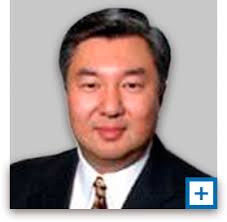 Ascentus One Corporation -Our Team