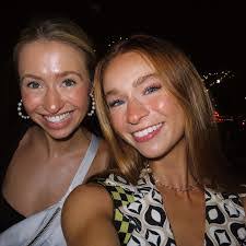 Erin Mcghee's Instagram, Twitter & Facebook