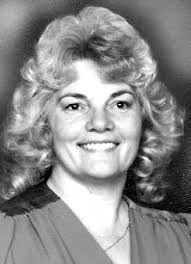 Lillian Emmarene "Jo" Reed