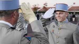 It was sponsored by the french army and all the cyclists were professional soldiers. 2017 Annee Du Jeune Sous Officier Youtube