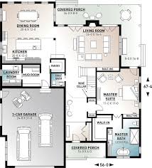 Bedroom ranch house plans bonus room archives new. House Plan 76521 Ranch Style With 3354 Sq Ft