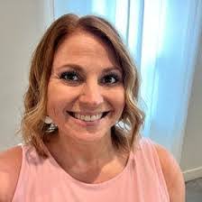 Kristie Simonson's Instagram, Twitter & Facebook