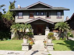 Cal Bungalow Craftsman And Bungalow Homes For Sale Craftsman Style Bungalow Bungalow Homes Craftsman House