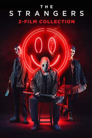 Buy & Watch The Strangers 2-Film Collection (Bundle) Online | Stream on  Fandango (Vudu)