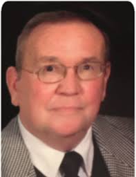 Ronald L. Stewart Obituary January 12, 2022