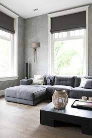 Check spelling or type a new query. Quelle Couleur Pour Un Salon 80 Idees En Photos Canape Angle Gris Mobilier De Salon Et Salon