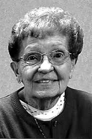 CATHERINE R. WARREN-CROWL, 90