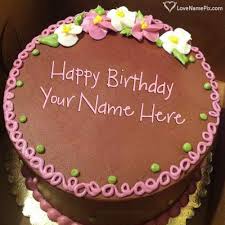 Birthday Cake For Brother With Name Editor Online Free Birthday Cake With Photo Edit With Name Photo Happy Birthday Wishes Birthday Cake With Photo Birthday Cake For Brother Cool Birthday Cakes