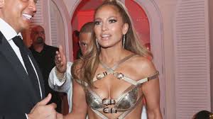 Now known as an actress, singer, dancer, fashion designer. Inside Jennifer Lopez S Star Studded 50th Birthday Party Youtube