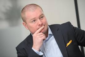 Intervju) Prvi forenzik EY: V tej regiji smo zelo dobri goljufi