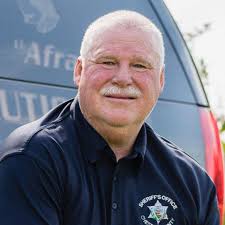 McKinney fired in Chesco sheriff shake-up