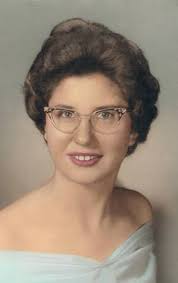 Martha Elizabeth Sadler Obituary