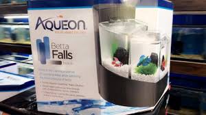 Find many great new & used options and get the best deals for aqueon betta falls kit white 2day delivery at the best online prices at ebay! Betta Falls 69 99 Cabo Rojo Pet Store Grooming