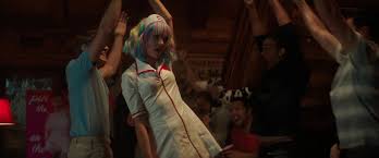 Jerry brings her back to his apartment where he starts to kiss her. The Second Trailer Of Promising Young Woman In Which A Woman Deprived Of The Future Takes Revenge On Rape Demons One After Another Is Now Available Gigazine