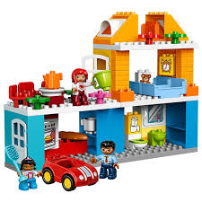 Weitere ideen zu lego haus bauen, lego, lego haus. Familienhaus 10835 Duplo Offiziellen Lego Shop De