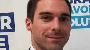 Julien odoul (born 8 may 1985 in paris), is a french politician and model. Julien Odoul Un Vote Sanction