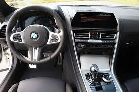 The site owner hides the web page description. 2022 Bmw 8 Series Gran Coupe Interior Photos Carbuzz
