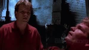 Ghost Blu-ray (Paramount Presents #8)