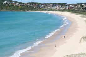 Surf lifesaving nsw has closed beaches from blackhead beach to one mile beach for at least 24 hours, and the dpi is deploying smart drumlines at tuncurry beach. Forster New South Wales Wikipedia