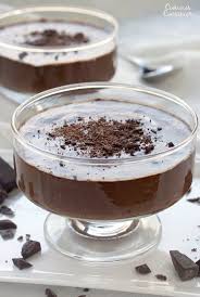 The list is endless, but we've compiled our best french desserts into a list of essentials. Mousse Au Chocolat Easy French Chocolate Mousse Curious Cuisiniere