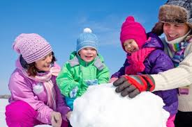 Winter season is the coldest season. 8 Sensory Suggestions For The Holidays Winter Season Friendship Circle Special Needs Blog Friendship Circle Special Needs Blog