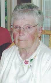 Cyrilla "Salstrand" Collard Obituary