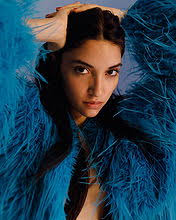 Claudia Barrientos pictures and photos