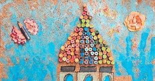 Cupola Fantastica. I bambini reinterpretano il Duomo di Firenze a ...