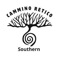 Few people are aware of it, I am/we are working to "accompany" the  travelers to discover new treasures of our territory. The project "Southern  Cammino Retico " is starting in small steps,
