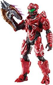 Ign featured the four new armour avatars for the halo 5 : Top 18 Best Halo Action Figures Of 2021 Reviews Findthisbest