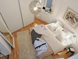 غرف نوم ايكيا 64 صورة تصميم داخلي على طراز ايكيا منسوجات لغرفة النوم مخطط ومصمم