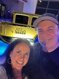 Something tasty for the Ford lovers🤗💪