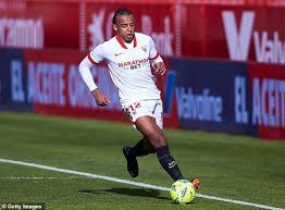 May 29, 2021 · hope for man utd as jules kounde admits he's 'certain' over summer switch. Manchester United Ramp Up Their Pursuit Of 60m Rated Sevilla Defender Jules Kounde Daily Mail Online