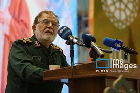جانشین فرمانده سپاه:ایران آماده پاسخ قاطع به هر تحرک دشمن است