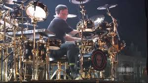 Neil Peart'S Rush Drum Kit From 1974 To 1977 Hitting The Auction Block