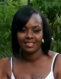 Richardine Williams's Instagram, Twitter & Facebook