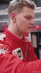 There's a reason as to why mick hasn't posted about his girlfriend if that's. Mick Schumacher Lockscreen Explore Tumblr Posts And Blogs Tumgir