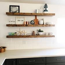 See more ideas about shelves, sweet home, floating shelves. Free Shipping Wood Floating Shelves Primitive By Kprimitivecrafts Wood Floating Shelves Floating Shelves Diy Floating Shelves Kitchen