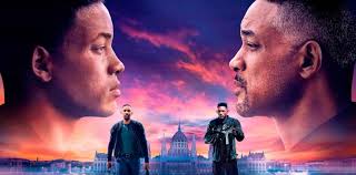 Proyecto Géminis SINOPSIS Henry Bogan, un asesino a sueldo, pretende  retirarse porque se siente viejo. Sin embargo, hay alguien que no está  dispuesto a permitírselo porque tiene la misión de matarlo: un