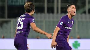 Uros milenkovic, 23, from serbia fk sutjeska foca, since 2020 defensive midfield market value: Pm Chiesa Milenkovic And Paqueta The Latest On Milan S Market Synergy With Fiorentina