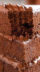 Fill 6 Lavez Ainsi Que Sechez 3 Aubergines Coupez Les Dans Are Generally Longueu In 2020 Chocolate Cake Recipe Easy Chocolate Cake Recipe Moist Homemade Cake Recipes