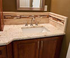 Maybe you would like to learn more about one of these? Granite Backsplash Granite Backsplashes