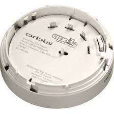 +971 4 8868999 email : Apollo 55000 317 Smoke Detector Conventional Optical Series 65 The Safety Centre