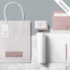 Download Free Psd Scene Mockup On Behance