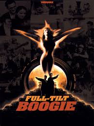 Go behind the scenes of the robert rodriguez cult classic, from dusk till dawn, with this brilliant documentary. Watch Full Tilt Boogie Prime Video