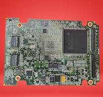 General Electric GE IS200BPPBH2BMD Analog I/O Processor Board